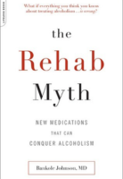 The Rehab Myth Book Cover